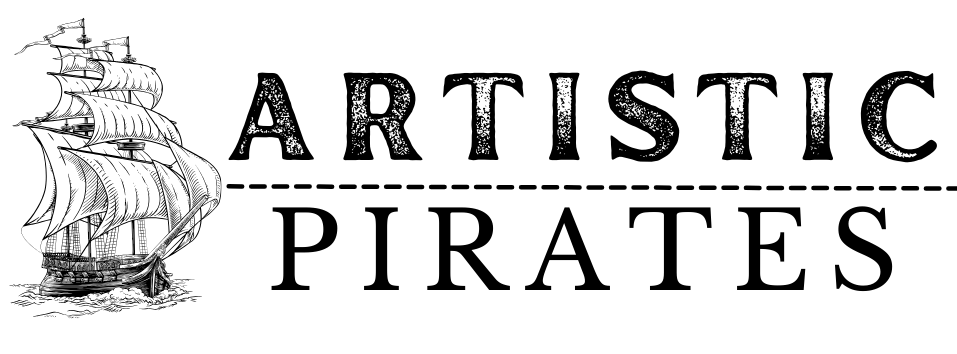 The Artistic Pirates