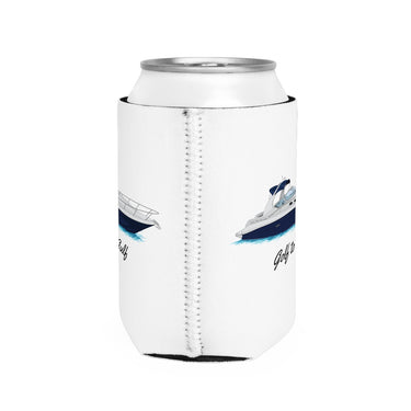 Can Cooler Sleeve - The Artistic Pirates