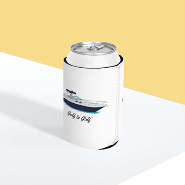 Can Cooler Sleeve - The Artistic Pirates