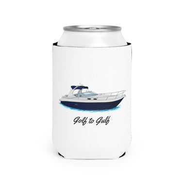 Can Cooler Sleeve - The Artistic Pirates