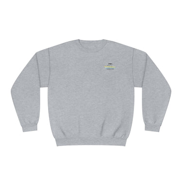 Crewneck Sweatshirt - The Artistic Pirates