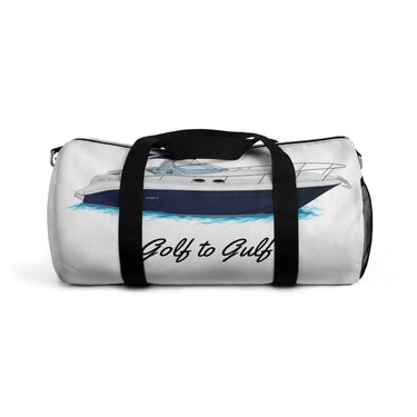 Duffel Bag - The Artistic Pirates