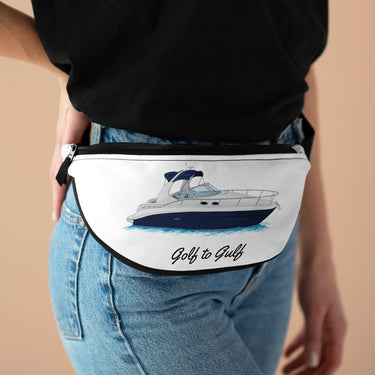 Fanny Pack - The Artistic Pirates