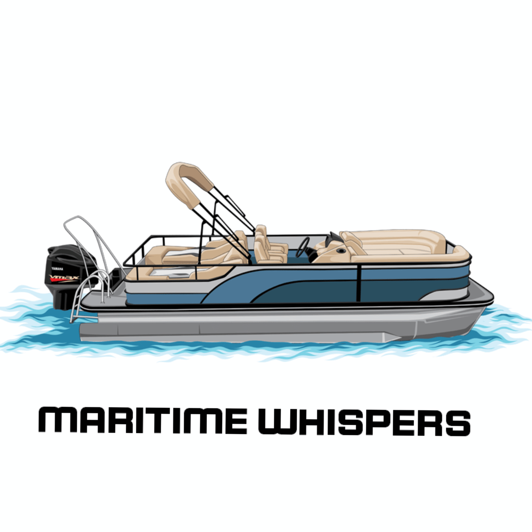 Custom Digital Boat Artwork – The Artistic Pirates