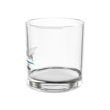 Rock Glass, 10oz - The Artistic Pirates