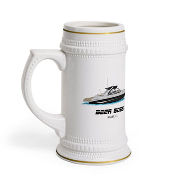 Stein Mug - The Artistic Pirates