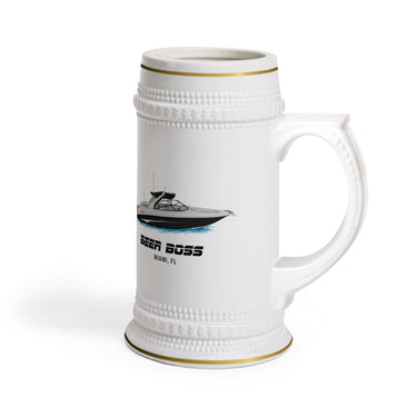 Stein Mug - The Artistic Pirates