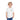 Toddler Cotton Short Sleeve Tee - The Artistic Pirates
