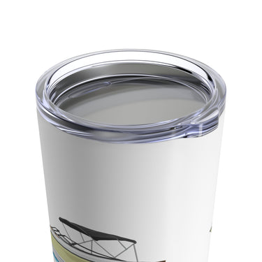 Tumbler 20oz - The Artistic Pirates