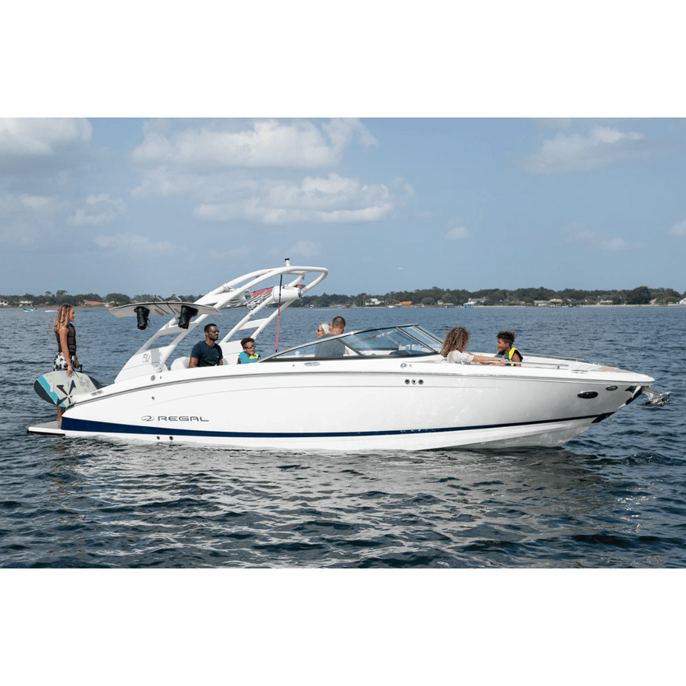 Custom Digital Boat Artwork The Artistic Pirates Custom digital boat artwork the artistic pirates
